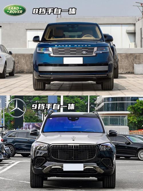 惠州97迈巴赫经典与现代的完美融合，路虎如何塑造独特的品牌形象